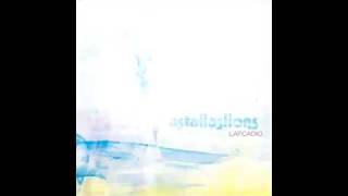 As Tall as Lions - Break Blossom