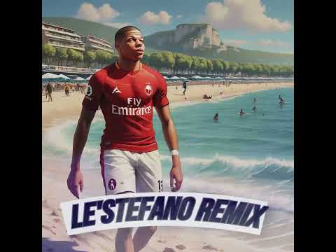 SIDARTA X Light - MBAPPE (Le'Stefano REMIX) [AFROHOUSE]