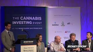 Meet the Companies Capitalizing on the Canadian Cannabis Industry