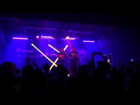 Stoka - Stara Škola Kreka (live)