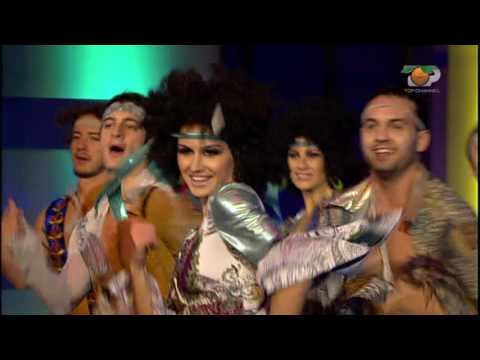 Portokalli, 8 Nentor 2009 - Baleti i hapjes