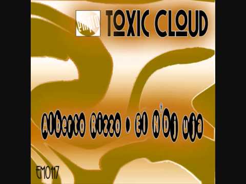 Alberto Rizzo & El N'DJ uja - Toxic Cloud (TOSCANO Remix) [Empro Music]