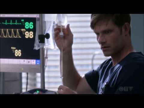 Grey's Anatomy s15e25 - What A Wonderful World  - Ruben And The Dark & AG