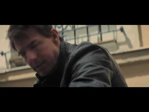 Mission Impossible Fallout