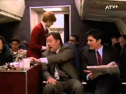 Dharma und Greg   S02E23   Der Alptraum