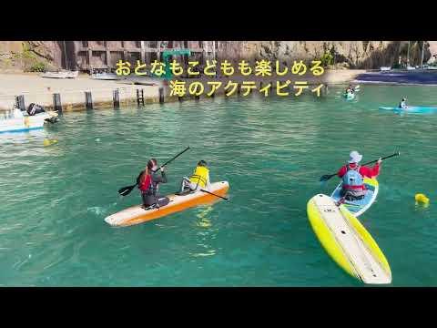 田野畑の海を楽しもう！ #岩手県 #田野畑村 #田野畑 #サッパ船アドベンチャーズ #北山崎 #シーカヤック #SUP #絶景 #三陸