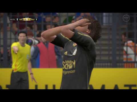 FIFA 17 Road To Division 1 Part 16