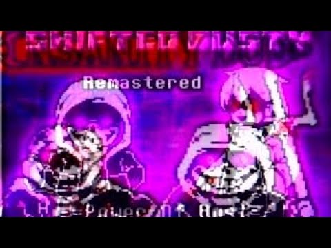 [Shifted Dusty x SK's Mirrored Duo] - Power of Dust x Fighting To KILL You