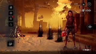 [Dead by Daylight] 配信テストも兼ねて