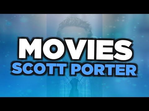 Best Scott Porter movies