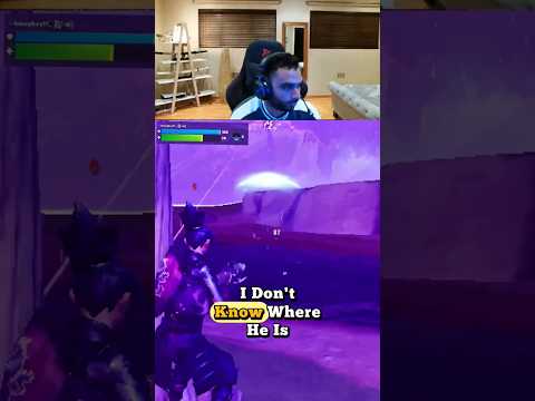 How did I pull off this win? PT 4😌🤣😈 #shorts #youtubeshorts #gaming #trending #fortnite #twitch