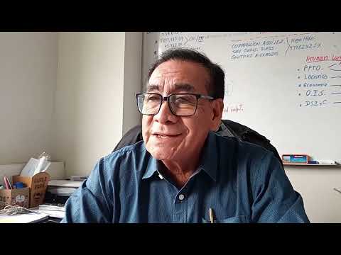 Administrador de la red de salud Coronel Portillo aclara visita fiscal