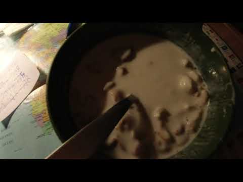 MongoTV_6406 - Min Natmad - KOLDSKÅL Med KAMMERJUNKER