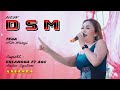 TEGA ATIK WANGI NEW DSM LIVE KANG ROZY PUNYA GAWE