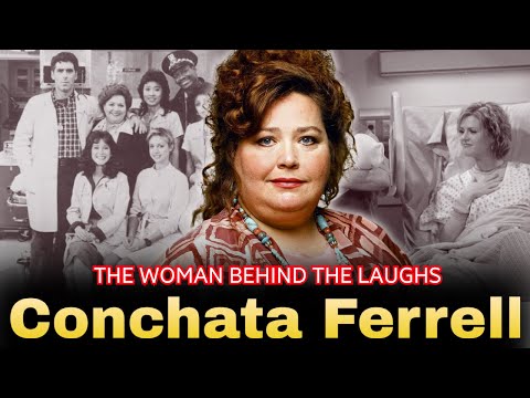 Conchata Ferrell :  The Tragic Death of TV’s Funniest Housekeeper