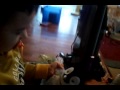 Happy Feet From Grandpa Roro