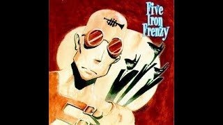 Five Iron Frenzy - Every New Day