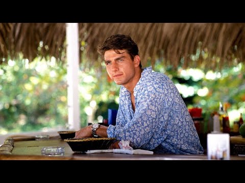 Tom Cruise Was ‘Protective’ of Gina Gershon While Filming Her First S*x Scene, Even When She...