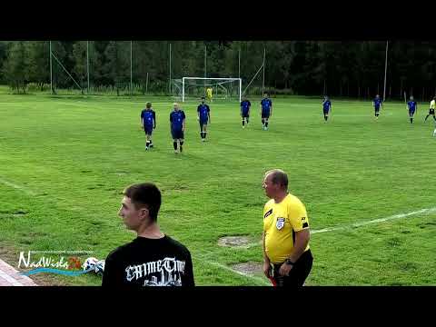 03.08.2025 Koniczynka Ocice – Jeziorak Chwałowice 3:3 (2:3), k:4:3 I runda PP na szcz. pod. St. Wola