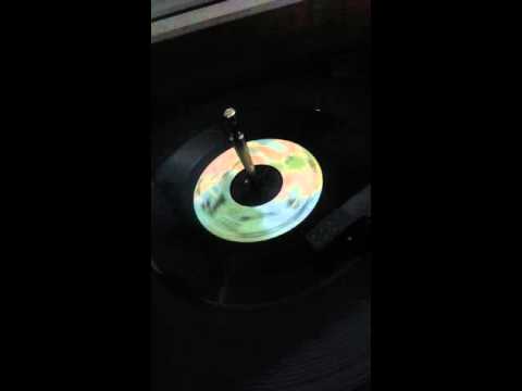 America- Daisy Jane  (1975,45rpm)