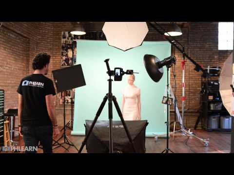 How to Create Facial Hair in Photoshop