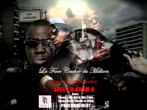 Specy N Krom a feat Lmc click    haut débit