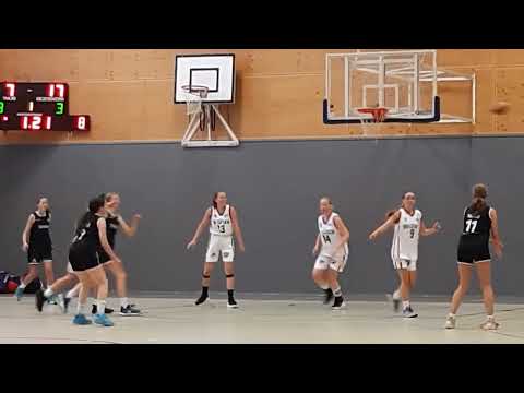 Haarlem vs leiden  u16