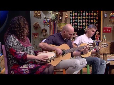 "Nunca", por Altemar Dutra Jr. - Sr. Brasil - 16/08/15