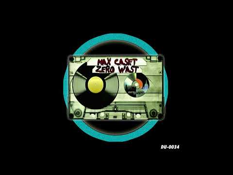 Max Caset - Zero Wast (Original Mix) (DU-0034) (Digital Under Records.)