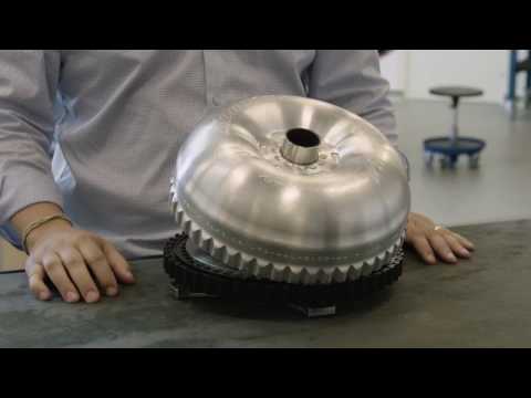 248 MPH Without A Gearbox: Direct Drive  -- /INSIDE KOENIGSEGG