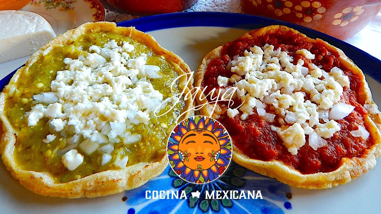 Cómo Hacer Picaditas