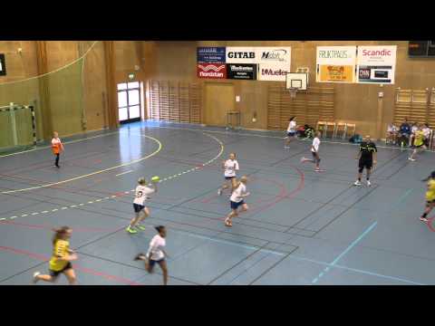 F03 SD Nord  Kärra HF 2 - Lysekils HK Del 2