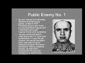 The Vibrators - Public Enemy No 1