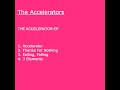 Accelerator - The Accelerators
