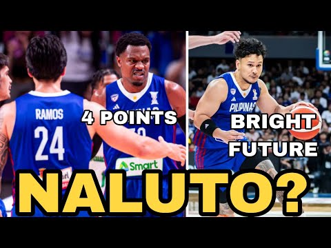 JUAN GOMEZ DE LIANO NAGPAKITANG GILAS KONTRA TALL BLACKS AT JUSTINE BROWNLEE PAPALITAN NA?
