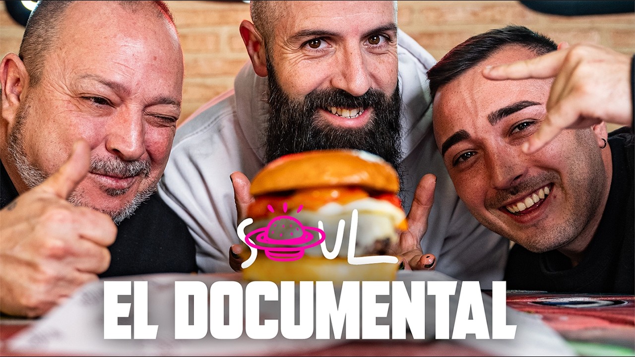 Vídeo Soul Coffee Beer en YouTube