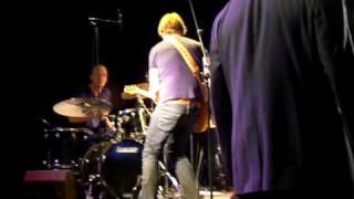 Johnny Rogers und Harriet Lewis - Mustang Sally