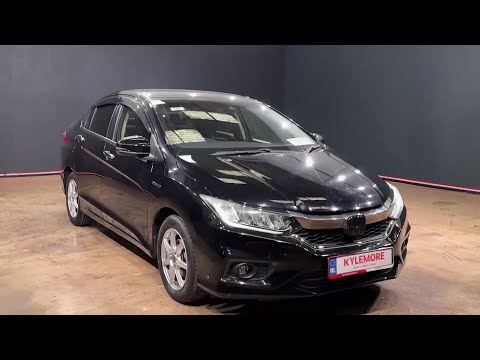 Honda Grace 1.5 HYBRID SALOON - ALLOY WHEELS - CRU - Image 2