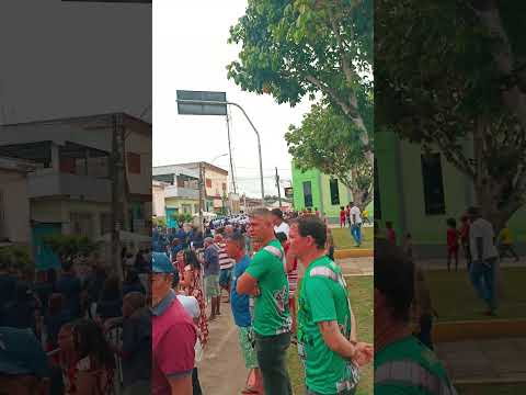desfile de 7 de setembro em Buerarema sul da Bahia de 2016