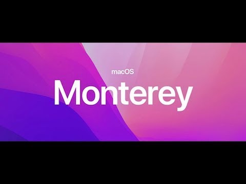 macOS Monterey 12.2.1 is Out! - What's New?