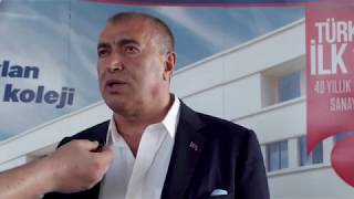 Adem Ceylan Röportaj