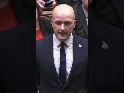 MP Urges UK's Sunak to Call for Permanent Cease-Fire in Gaza