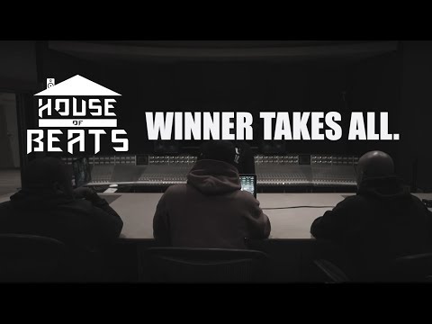 🏡House Of Beats 🎶Challenge - "Producer Beat Battle" Episode 11 [Season Finale]