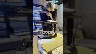 Download lagu Jimin's WHO acoustic version #jimin #who #bts #kpop mp3