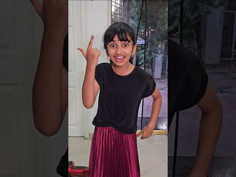 Tom 🍓 Jerry (Nandhu&Ammu)Real End Twist😍🎈 #v5familyshow #shorts #viral