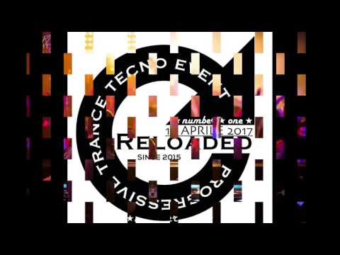 GIORGIO MARTINI APERTURA part2 - Reloaded Oldschool Event