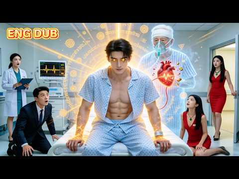 【ENG DUB】🔥Reborn as a Cultivation God—Grandfather Becomes Young Again, Making the Bullies Pay!