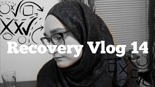 Hard Therapy Session - Challenging Faulty Beliefs | Recovery Vlog 14