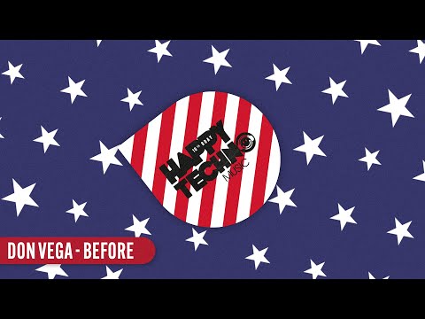 HTMC 25 Don Vega - Before