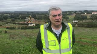 David Gower, CEO of Emerita Resources Corp, Speaking About IBW's Amazing Progress (2022 in Review)